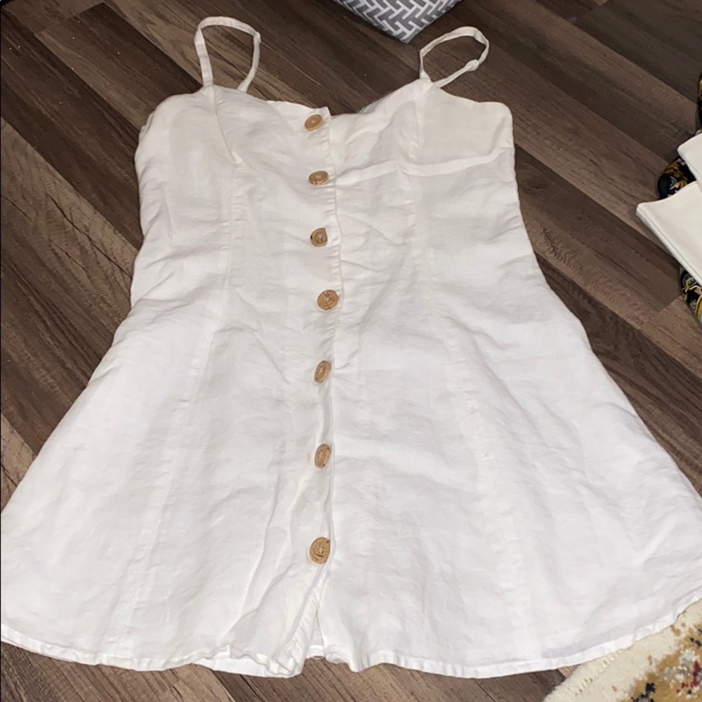 Urban dress